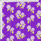 Fluffy Hydrangea - Bright Purple - Pre-Order