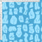 Nudes in Blue - Pre-Order