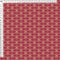 Retro Block in Pink - Pre-Order