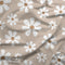 Beige Daisies - Pre-Order