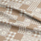 Beige Daisies Patchwork - Pre-Order