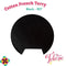 Solid French Terry - In Stock