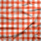 Blood Orange Gingham - Pre-Order