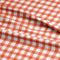 Blood Orange Gingham - Pre-Order