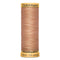 Gutermann Natural Cotton 100m