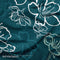 Cherry Blossoms on Teal - Pre-Order