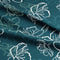 Cherry Blossoms on Teal - Pre-Order