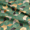 Christmas Kaleidoscope in Evergreen - Pre-Order