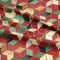 Christmas Kaleidoscope in Crimson - Pre-Order