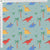 Blue Dinosaurs - Pre-Order