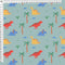 Blue Dinosaurs - Pre-Order