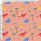 Coral Dinosaurs - Pre-Order