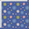 Cosmic Stars Cobalt - Pre-Order
