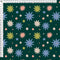 Cosmic Stars Green - Pre-Order