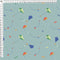 Kites Blue - Pre-Order