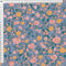 Small Blue Florals - Pre-Order