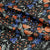 Denmark Florals on Black - Pre-Order