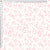 Light Pink Floral Block Print - Pre-Order