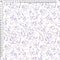 Lilac Block Floral - Pre-Order