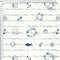 Sealife Blue - Pre-Order