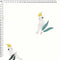 White Cockatoo And Eucalyptus - Pre-Order