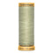 Gutermann Natural Cotton 100m