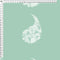 Paisley Strawberries - Skyward - Pre-Order