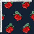 Strawberry Rows - Dig Deep - Pre-Order