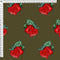 Strawberry Rows - Hull - Pre-Order