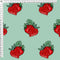 Strawberry Rows - Skyward - Pre-Order