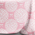Bows And Hydrangeas - Pink - Pre-Order
