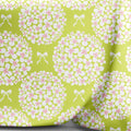 Bows And Hydrangeas - White Grape - Pre-Order
