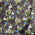 Easter Abundance - Charcoal - Pre-Order