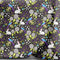 Easter Abundance - Charcoal - Pre-Order
