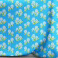 Fluffy Hydrangea - Bright Blue - Pre-Order
