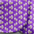 Fluffy Hydrangea - Bright Purple - Pre-Order