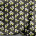 Fluffy Hydrangea - Charcoal - Pre-Order