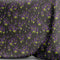 Lavender And Butterflies - Charcoal - Pre-Order