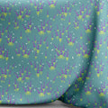 Lavender And Butterflies - Cobalt - Pre-Order