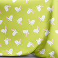 White Easter Bunnies - White Grape - Pre-Order