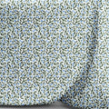 Dainty Vines in Blue - Pre-Order