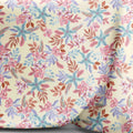 Dreamy Paradise in Warm Cream - Pre-Order