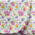 Floret Abloom in White - Pre-Order