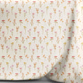 Flower Party in Cream - Pre-Order