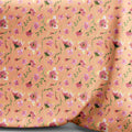 Lolita Florals in Peach - Pre-Order