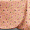 Lolita Florals in Peach - Pre-Order
