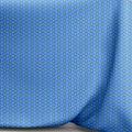 Retro Block in Blue - Pre-Order