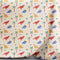 Cream Dinosaurs - Pre-Order