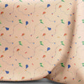 Kites Peach - Pre-Order