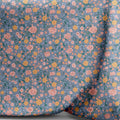 Small Blue Florals - Pre-Order